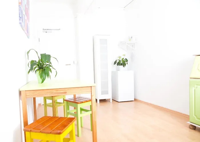 Pm-Rooms Munich